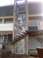 ELEVADORES DE PASAJEROS